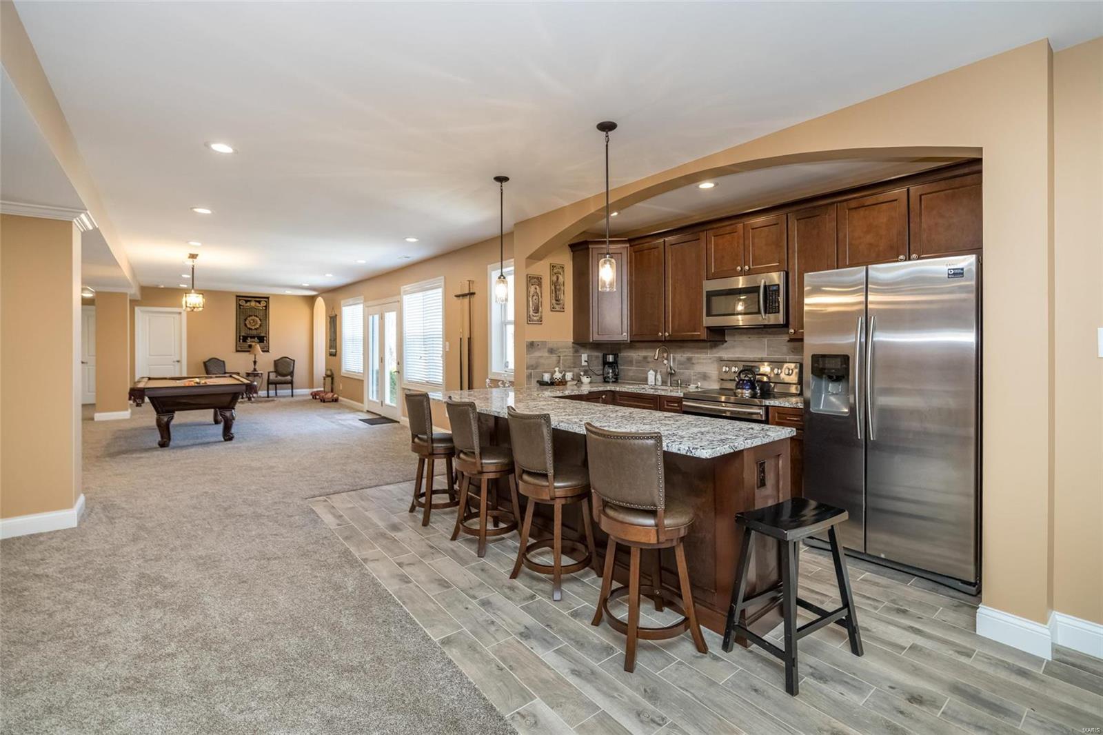 Wycliffe - Residential