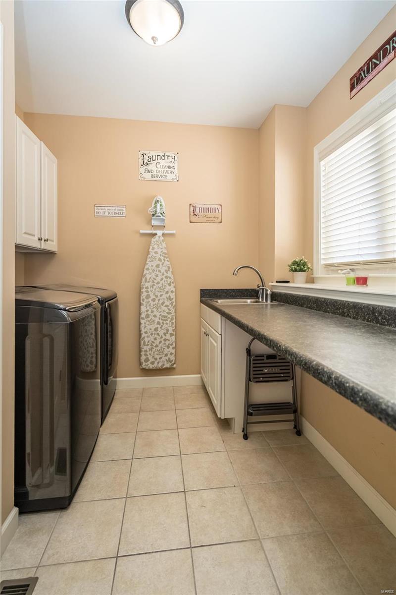 Wycliffe - Residential