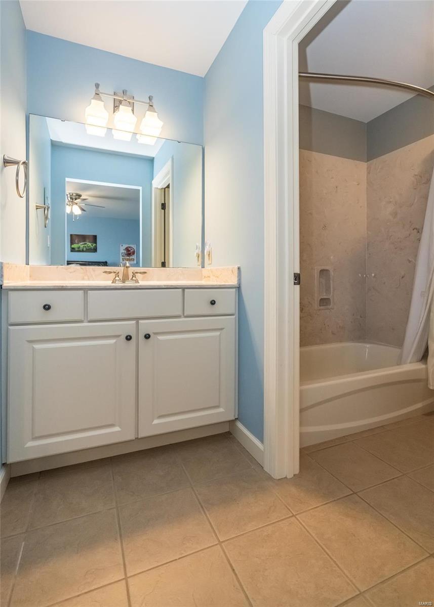 Wycliffe - Residential