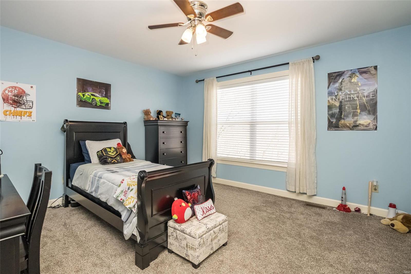 Wycliffe - Residential