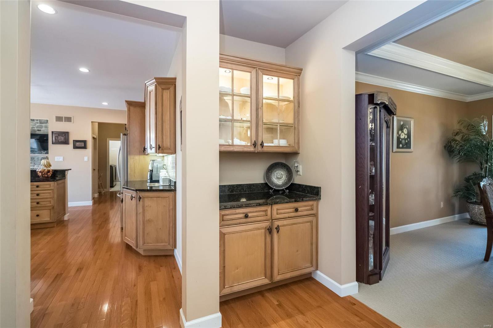 Wycliffe - Residential