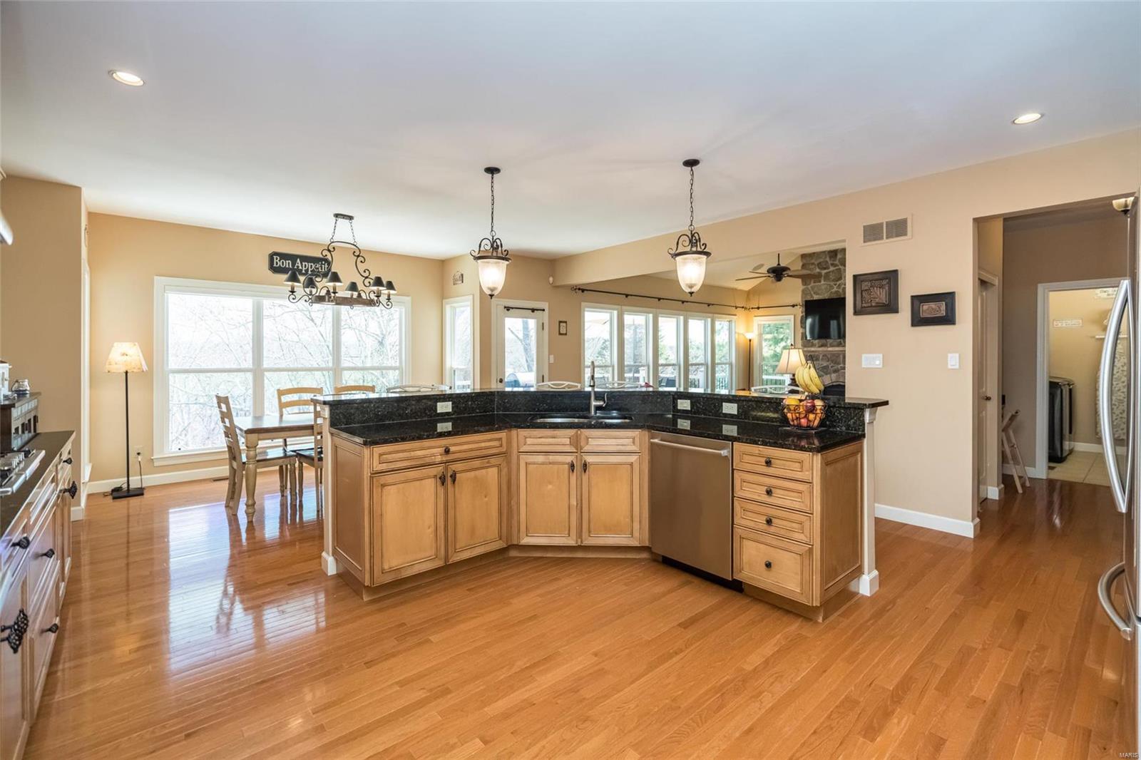 Wycliffe - Residential