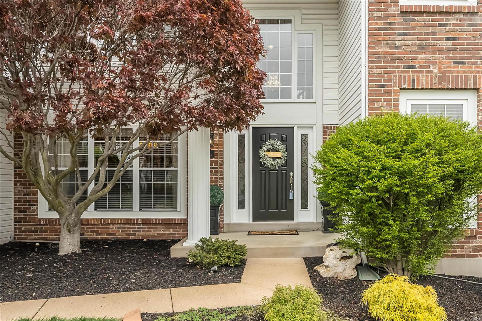 Westridge Oaks - Residential