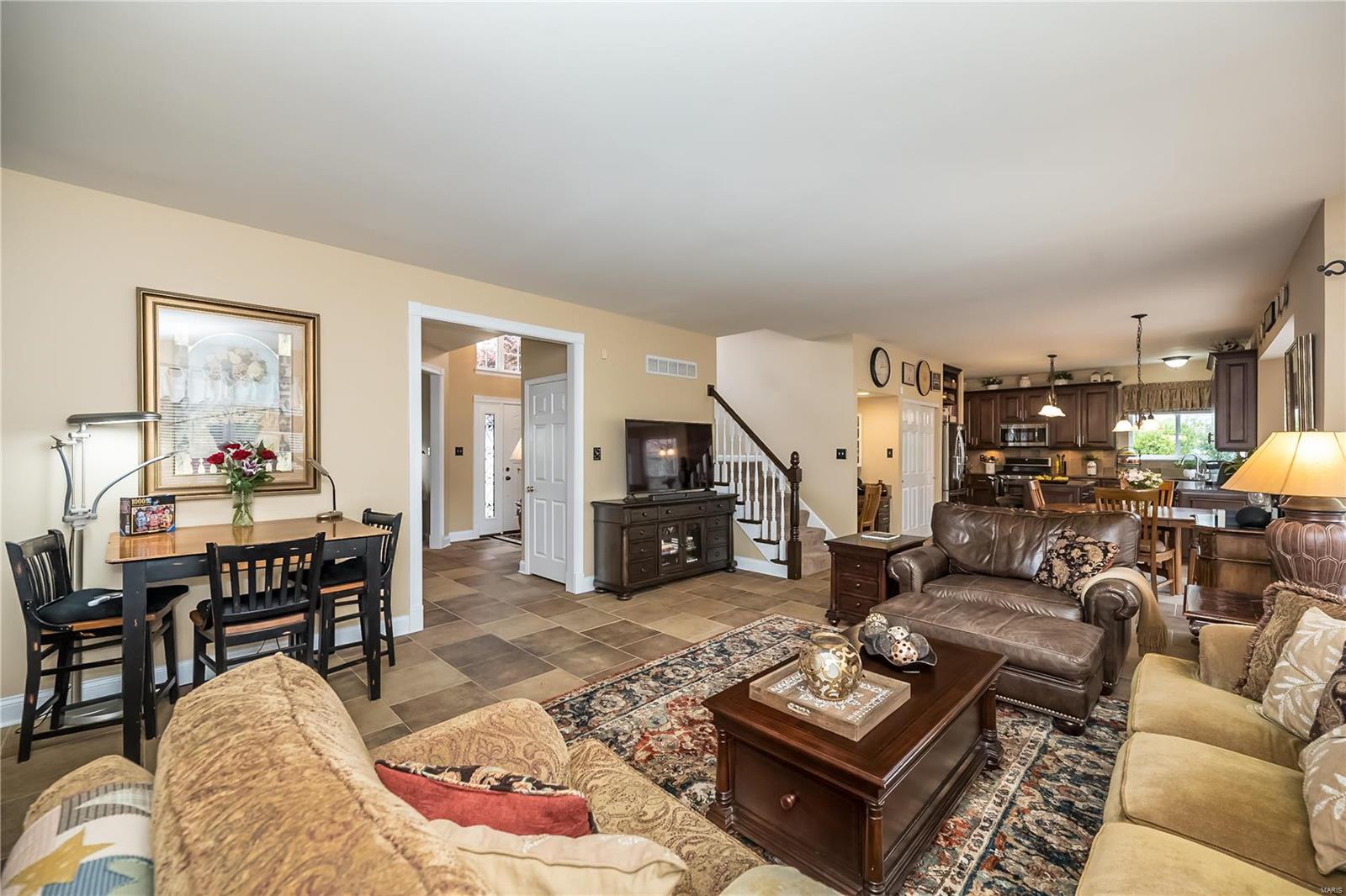 Westridge Oaks - Residential