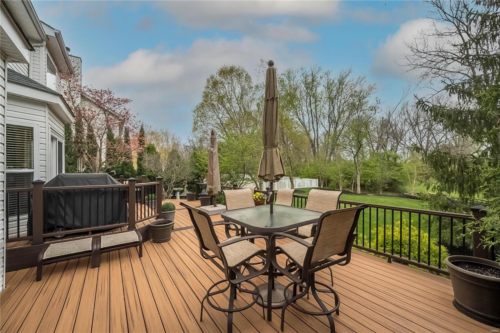 Westridge Oaks - Residential