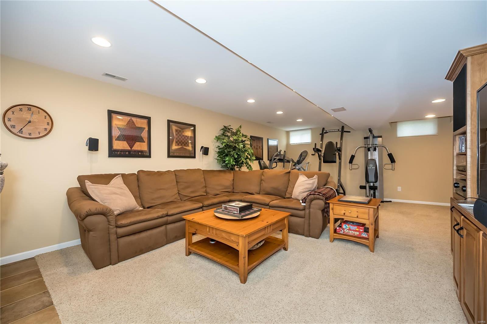 Westridge Oaks - Residential