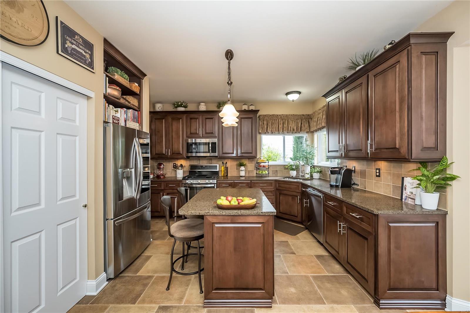 Westridge Oaks - Residential