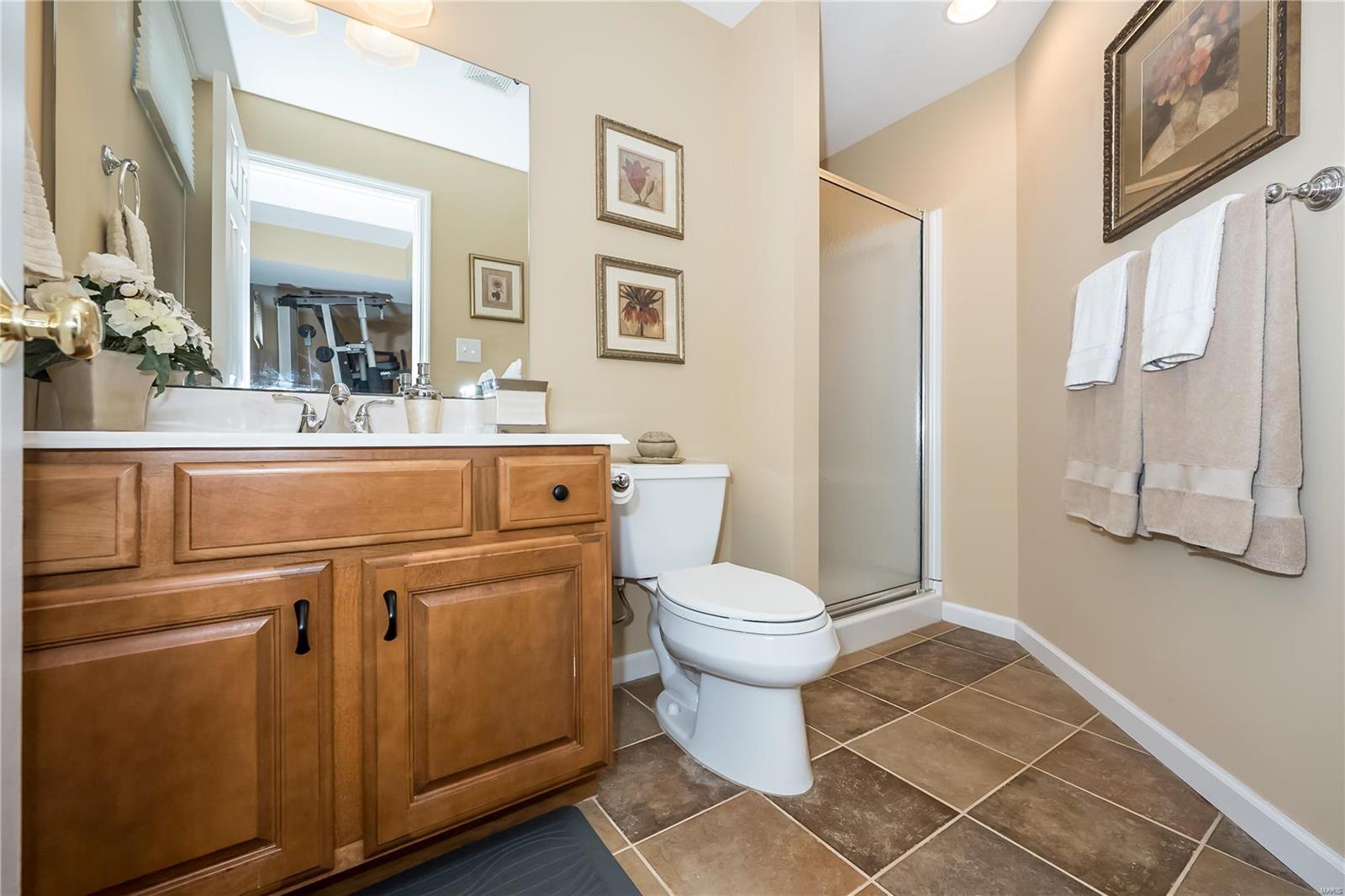 Westridge Oaks - Residential