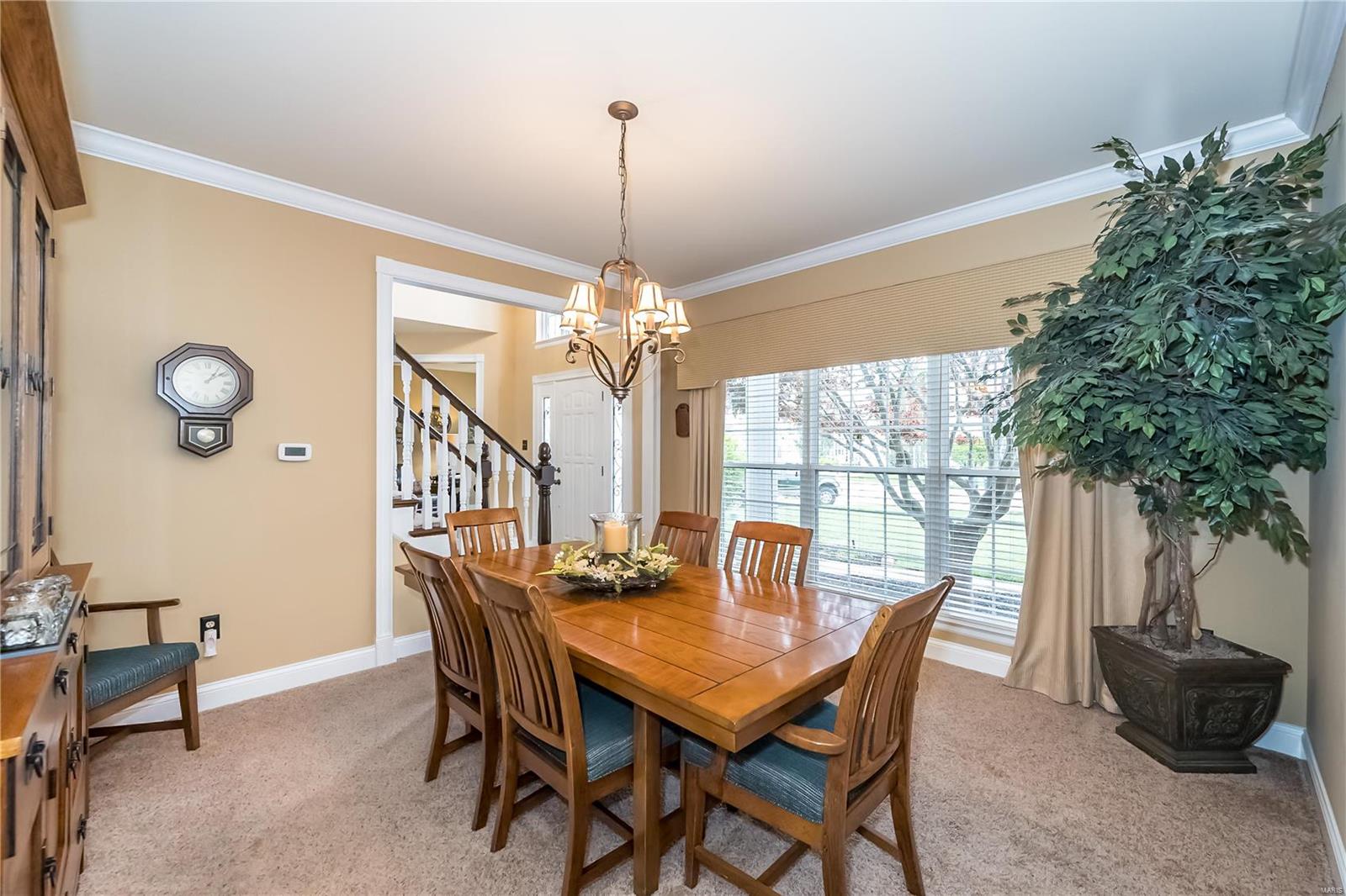 Westridge Oaks - Residential