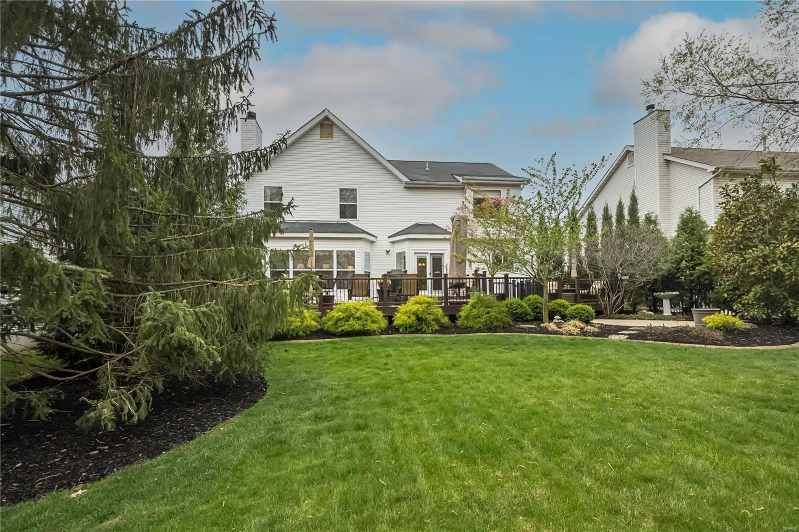 Westridge Oaks - Residential