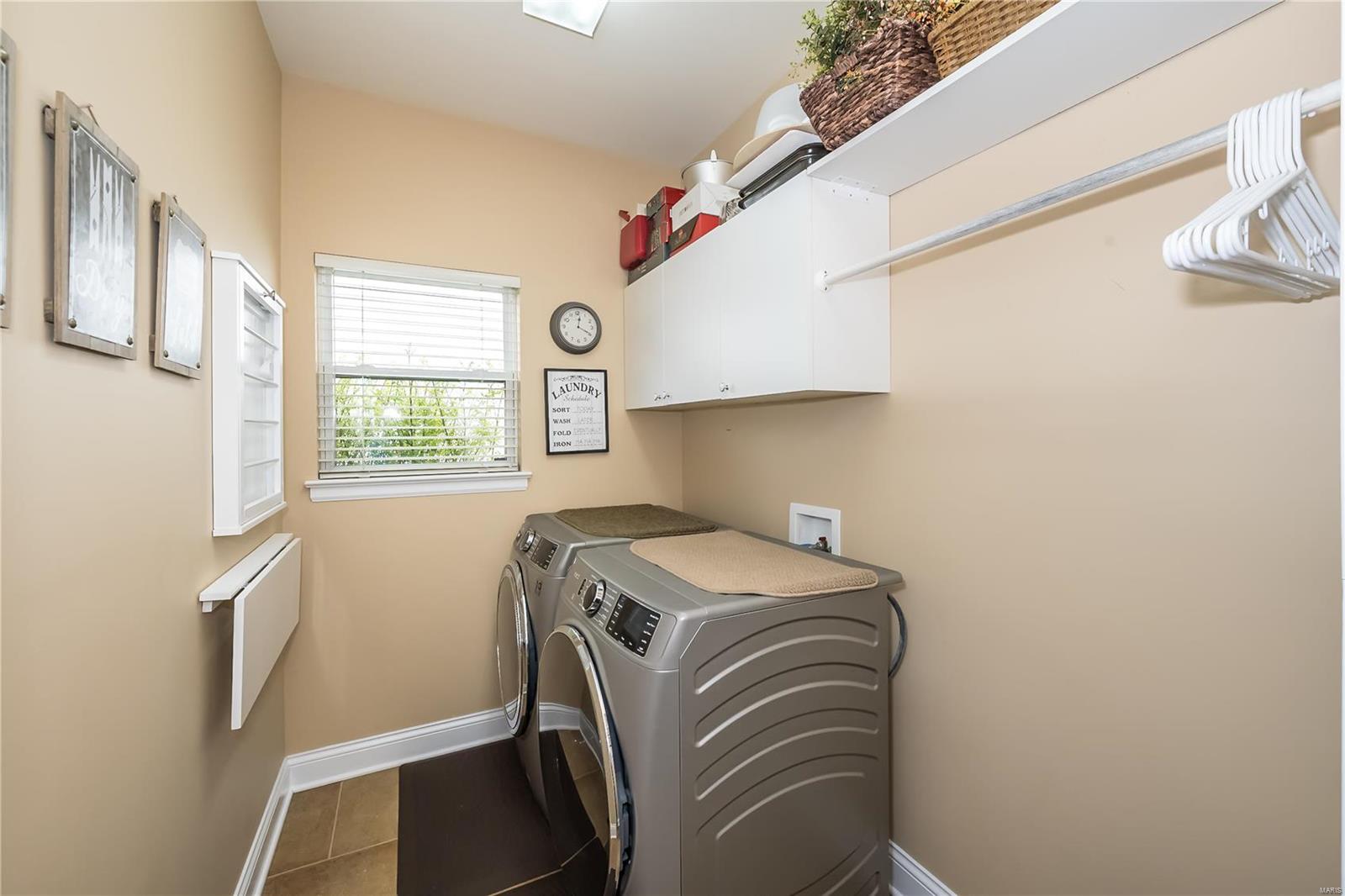 Westridge Oaks - Residential