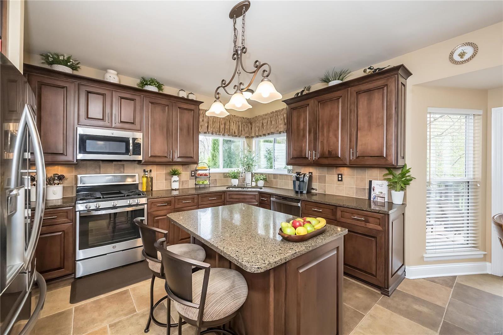 Westridge Oaks - Residential