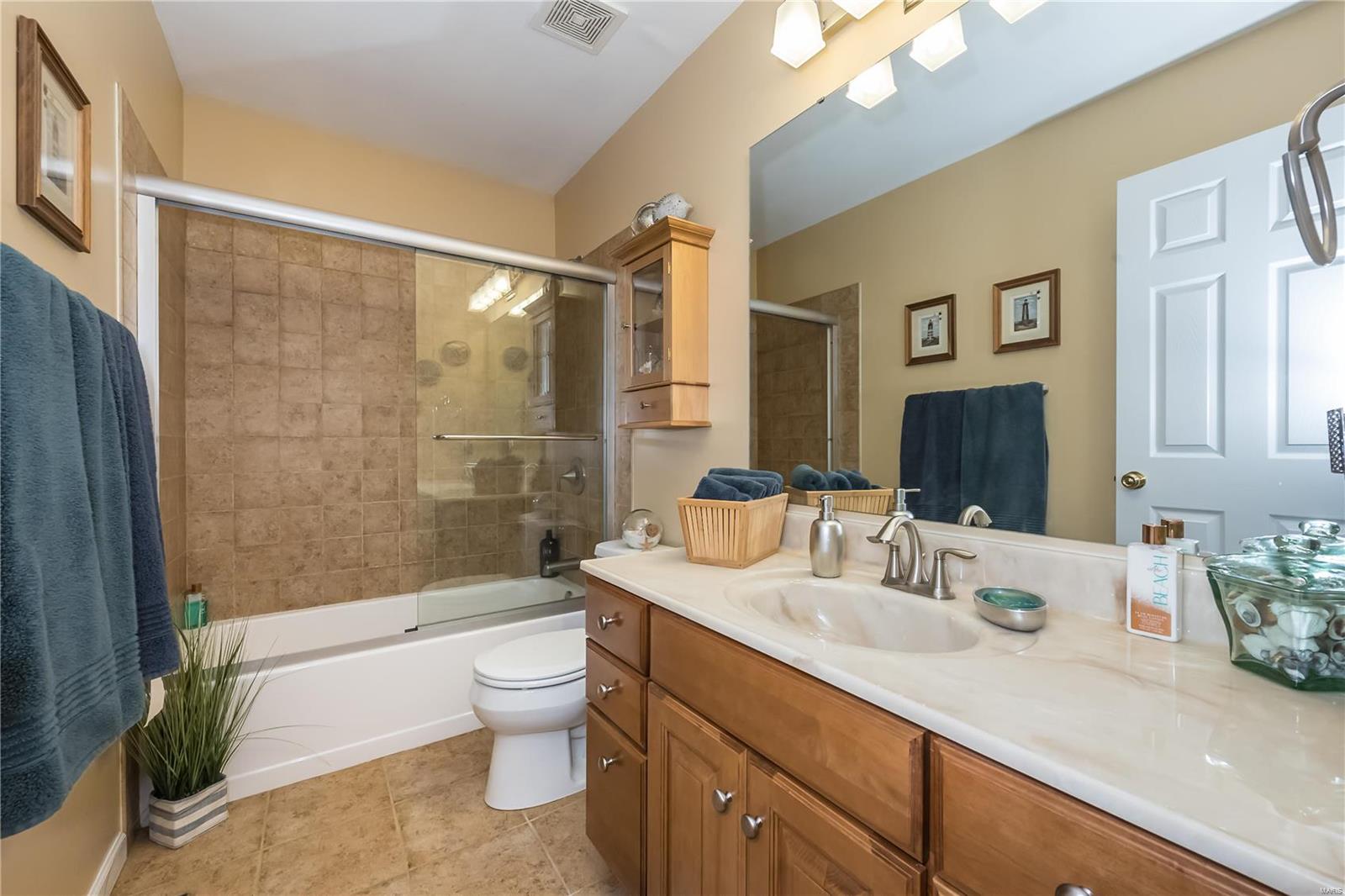 Westridge Oaks - Residential