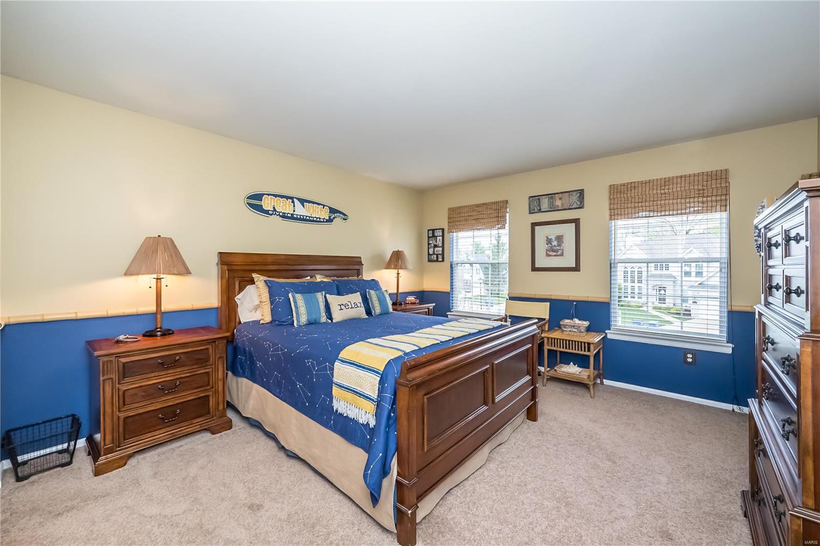 Westridge Oaks - Residential