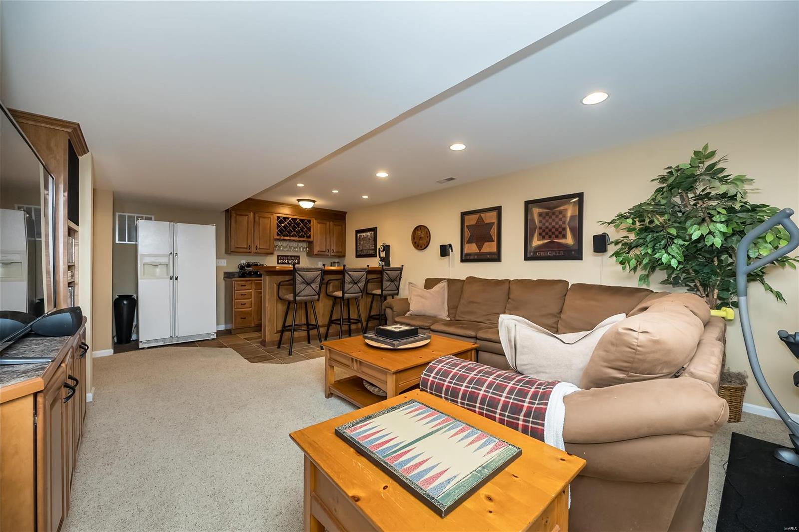 Westridge Oaks - Residential