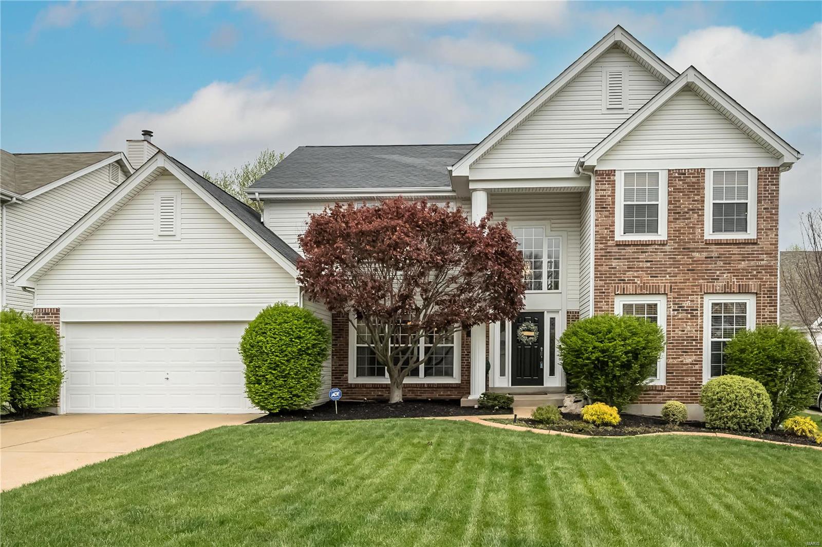 Westridge Oaks - Residential