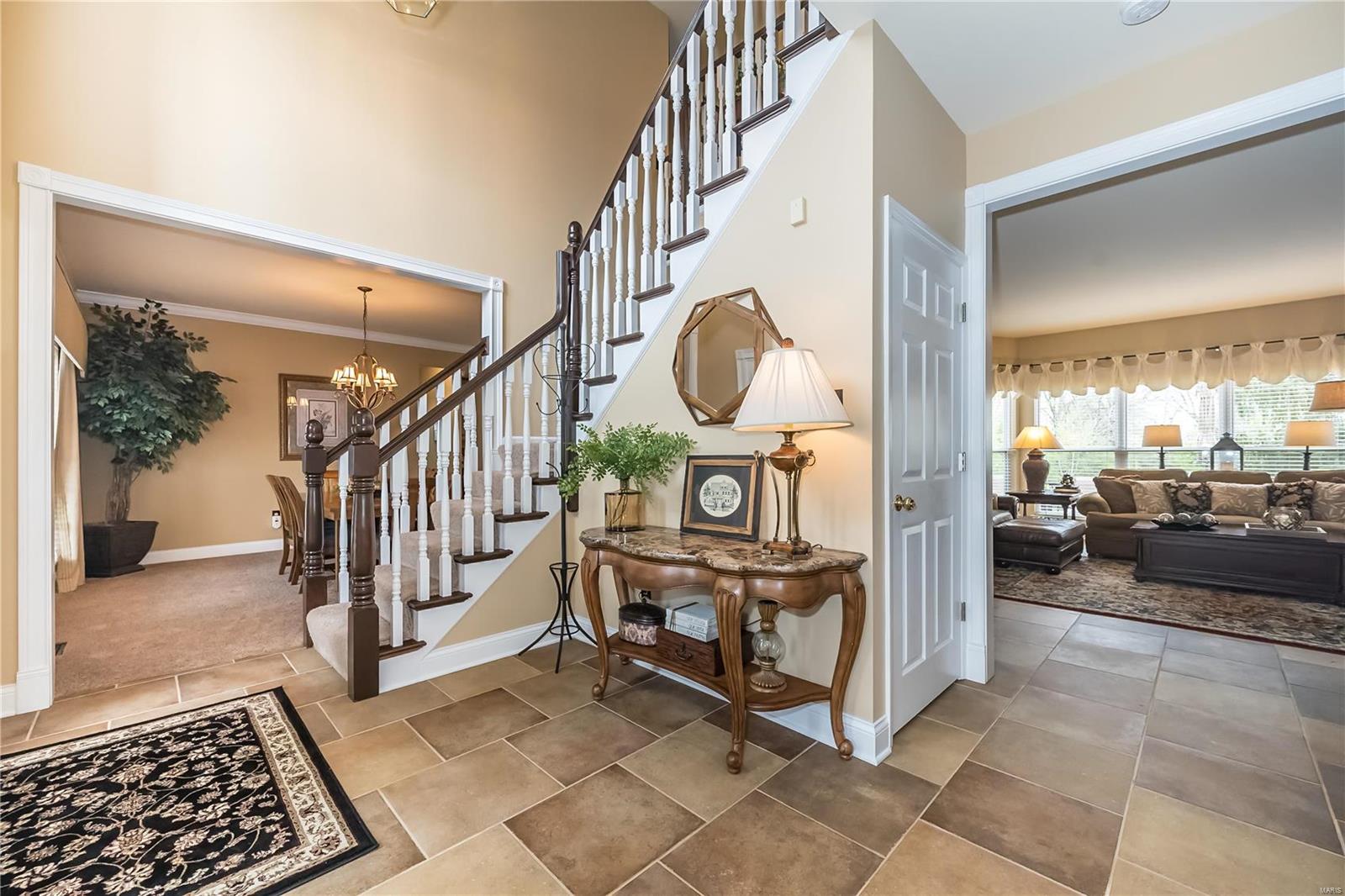 Westridge Oaks - Residential