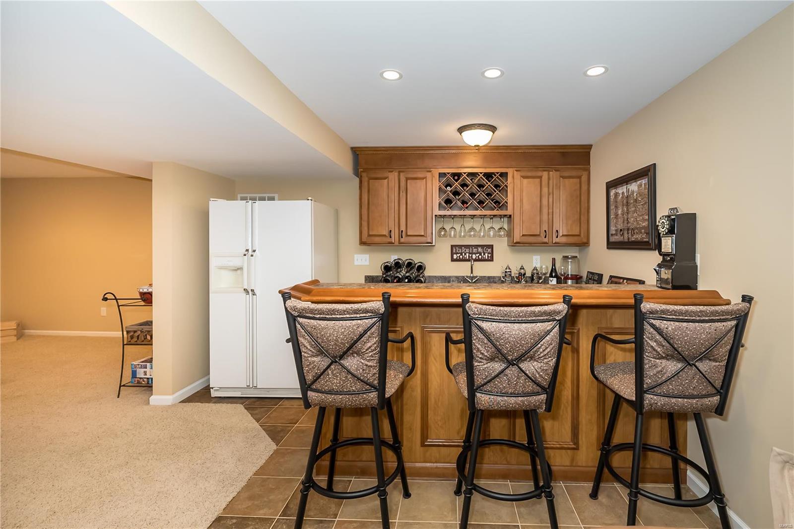 Westridge Oaks - Residential