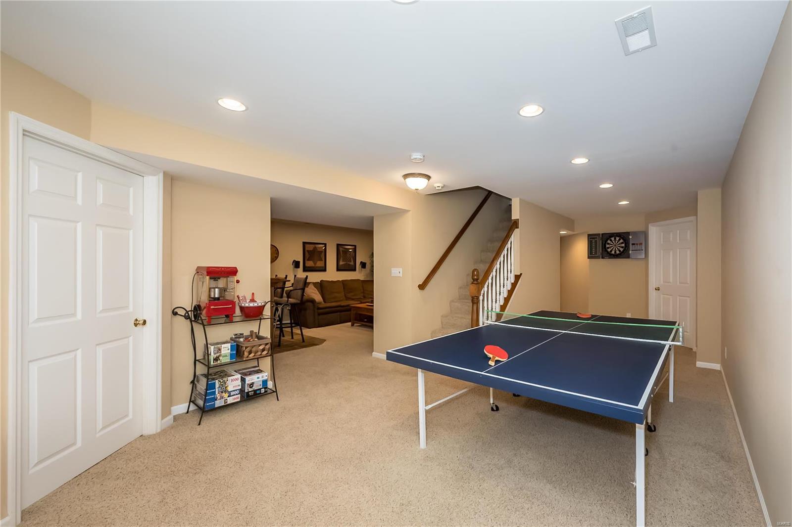 Westridge Oaks - Residential