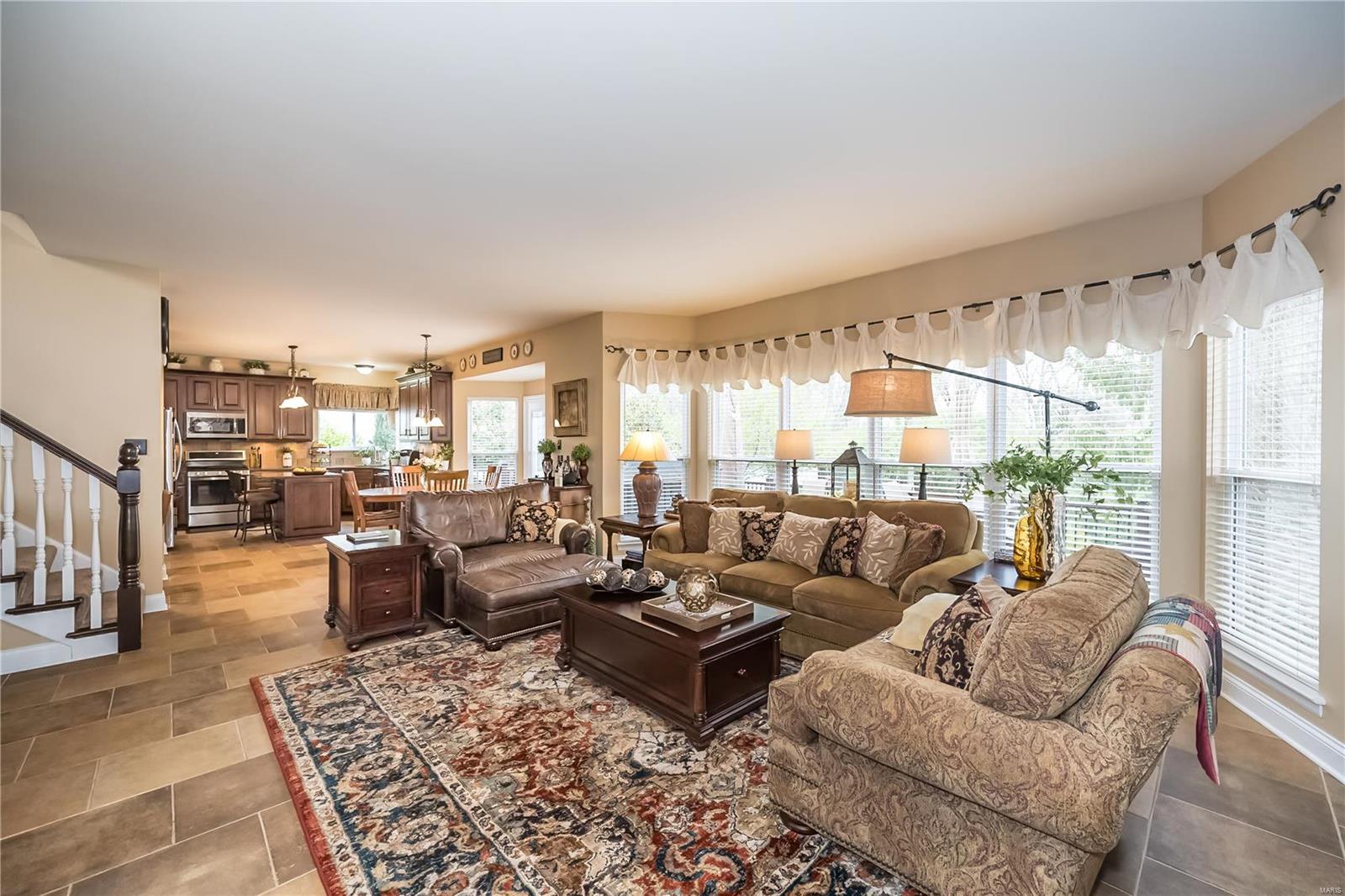 Westridge Oaks - Residential