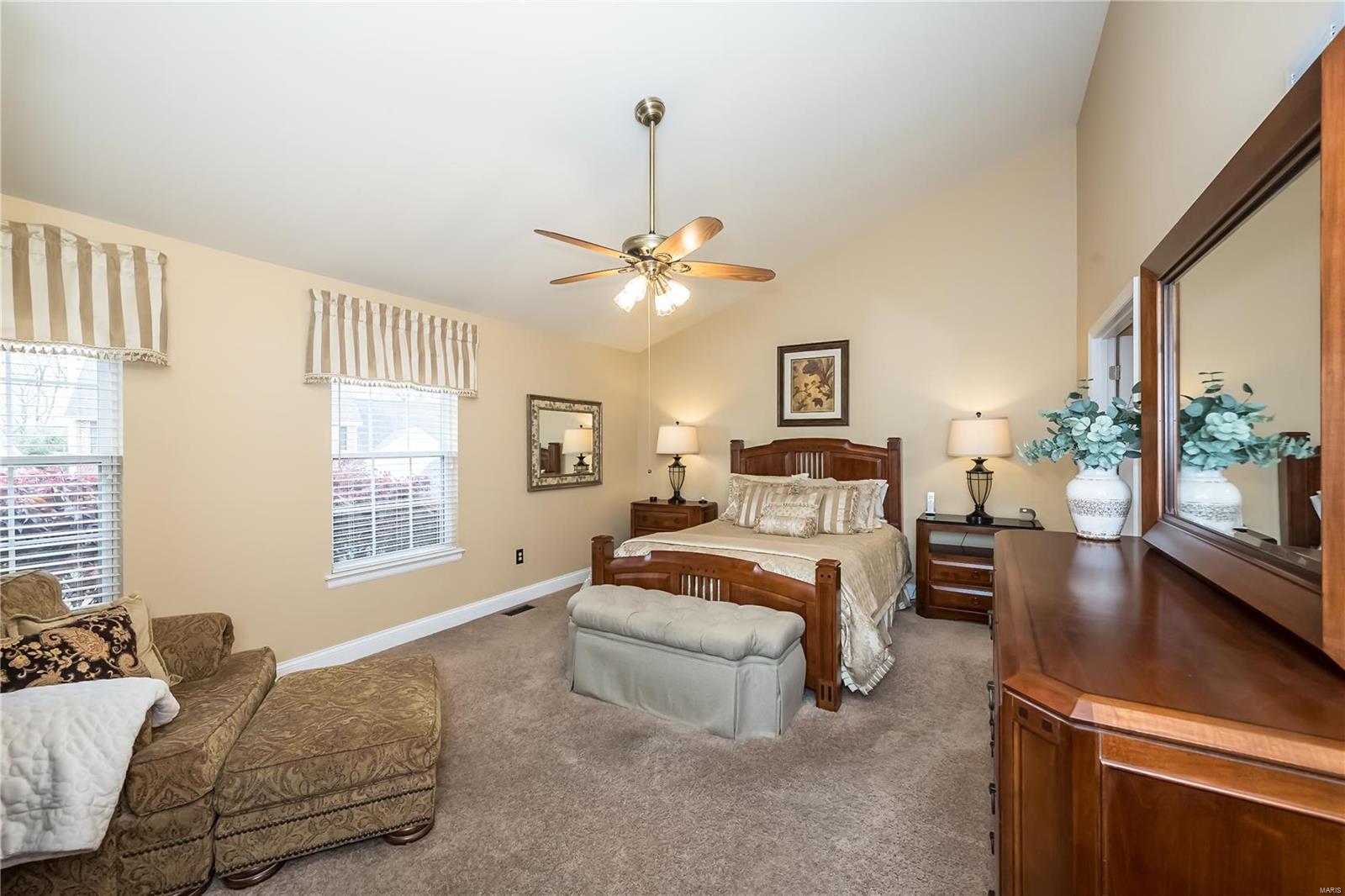 Westridge Oaks - Residential