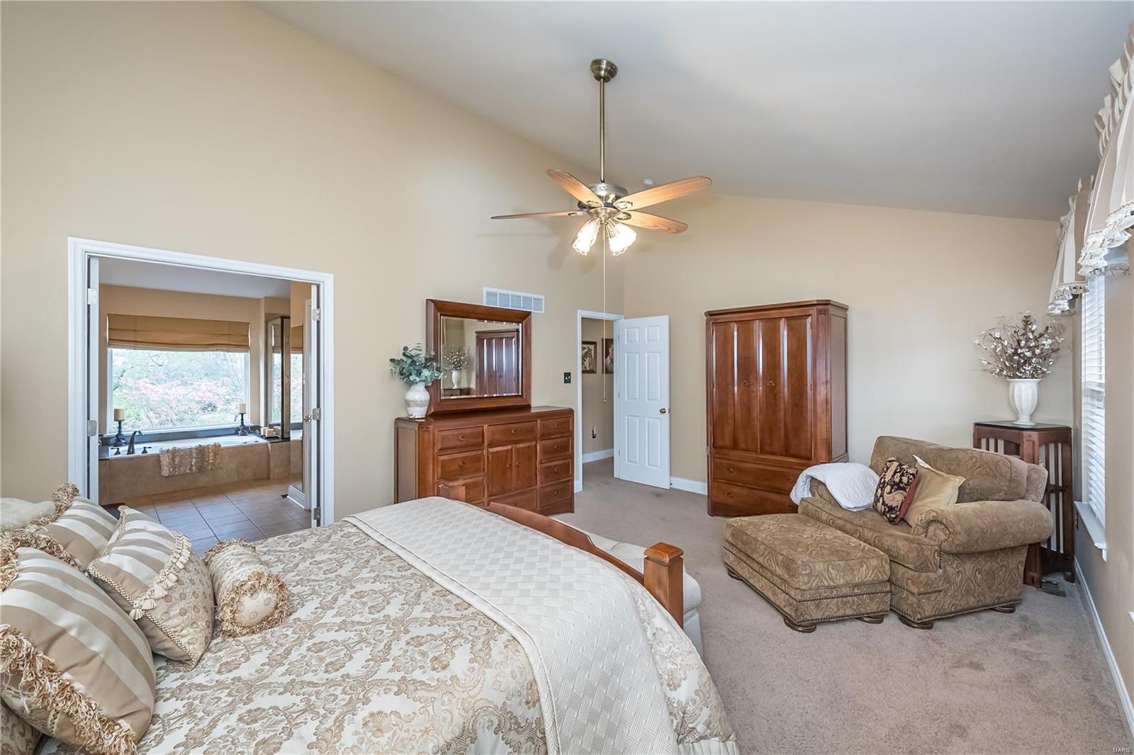 Westridge Oaks - Residential