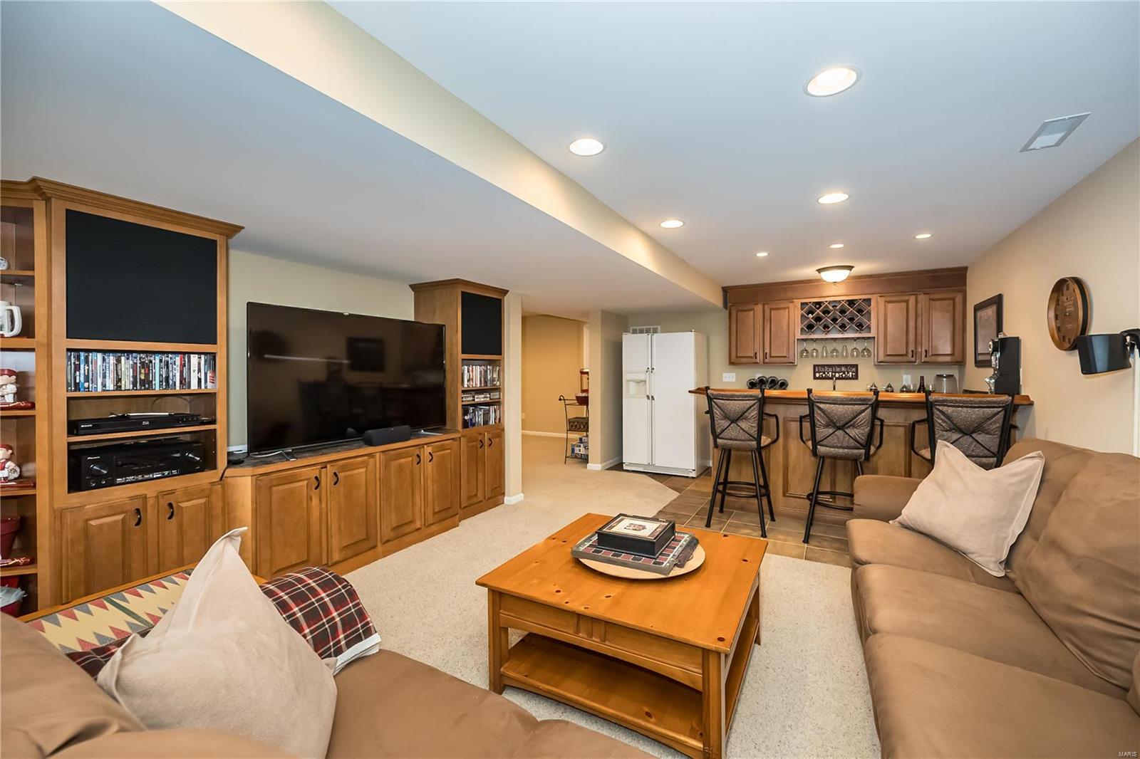 Westridge Oaks - Residential