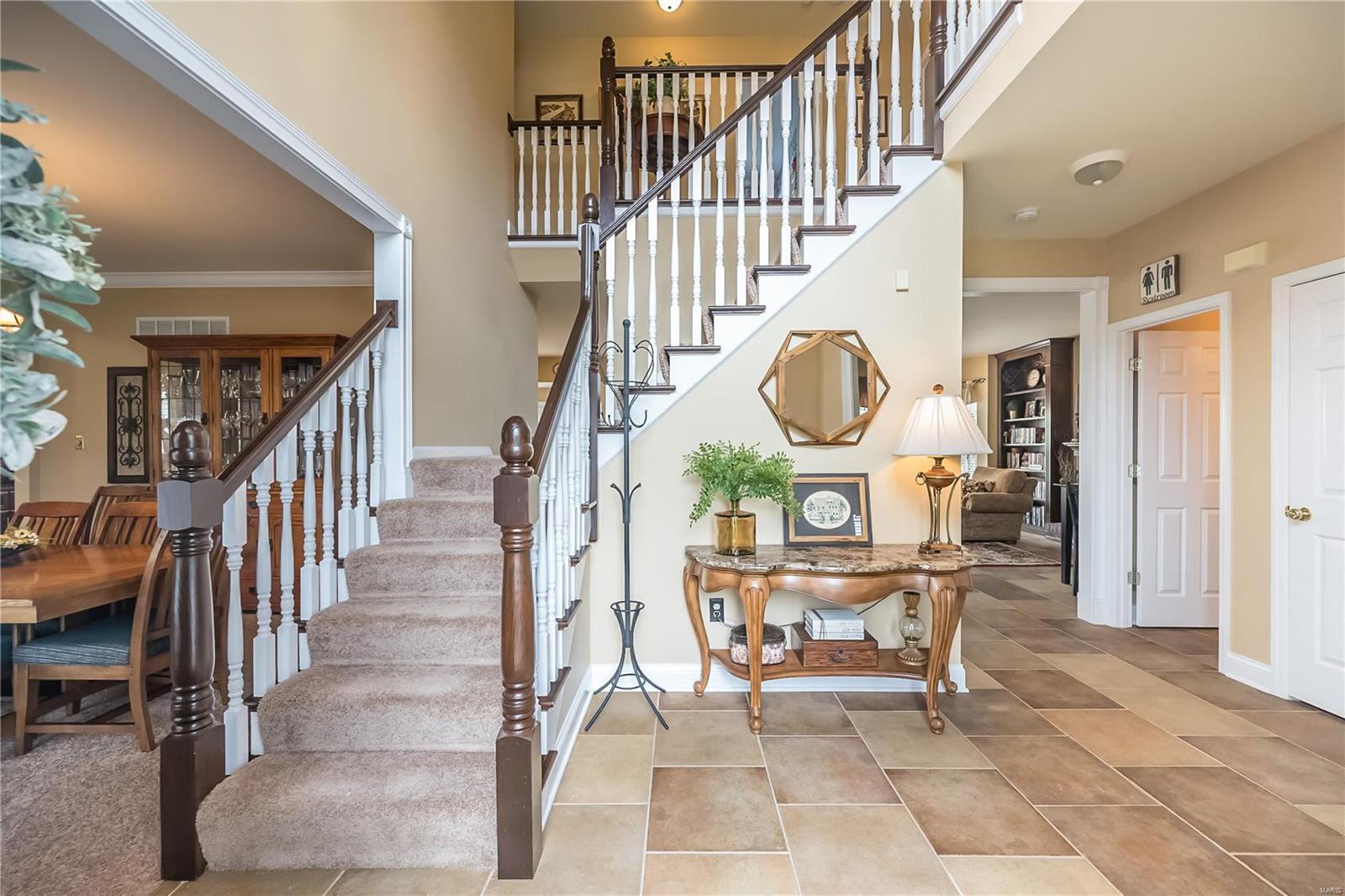 Westridge Oaks - Residential