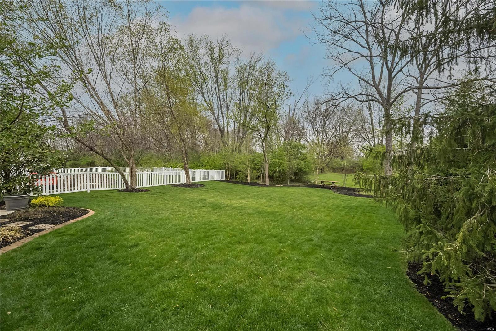 Westridge Oaks - Residential