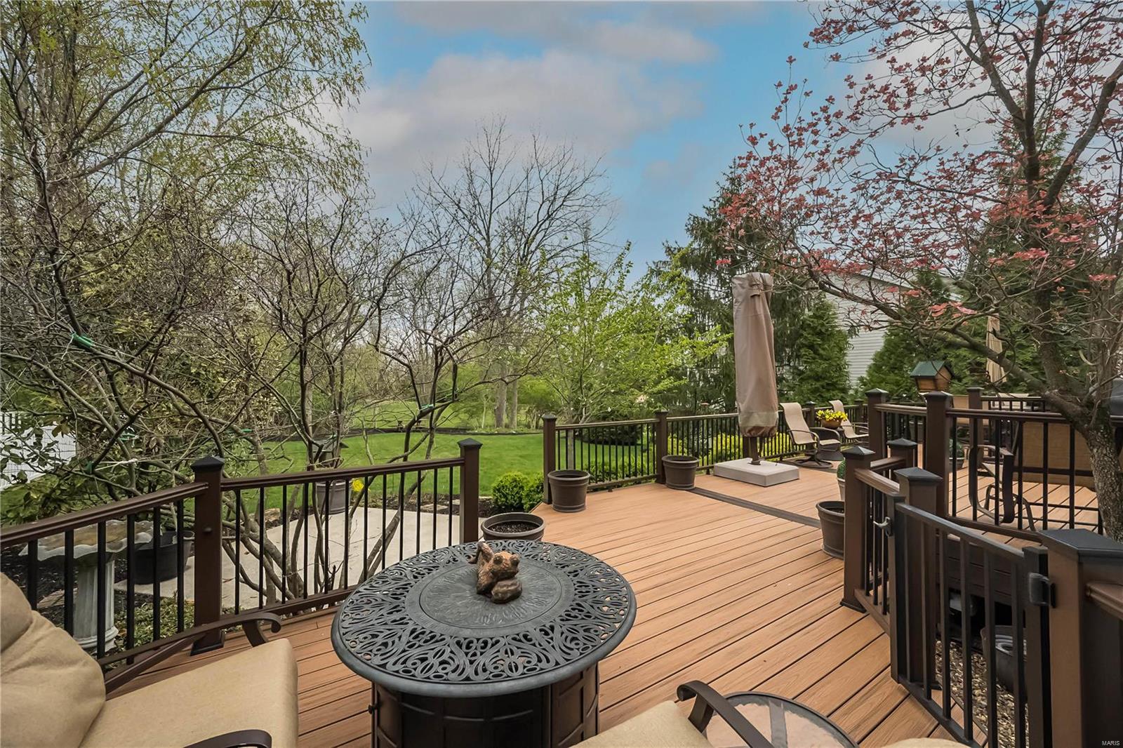 Westridge Oaks - Residential