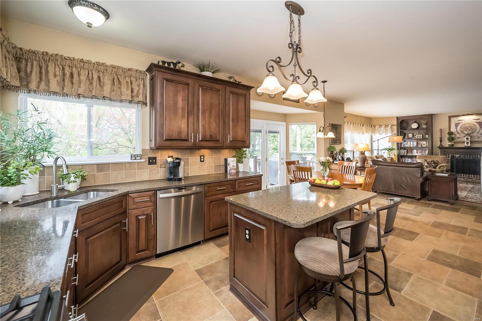 Westridge Oaks - Residential