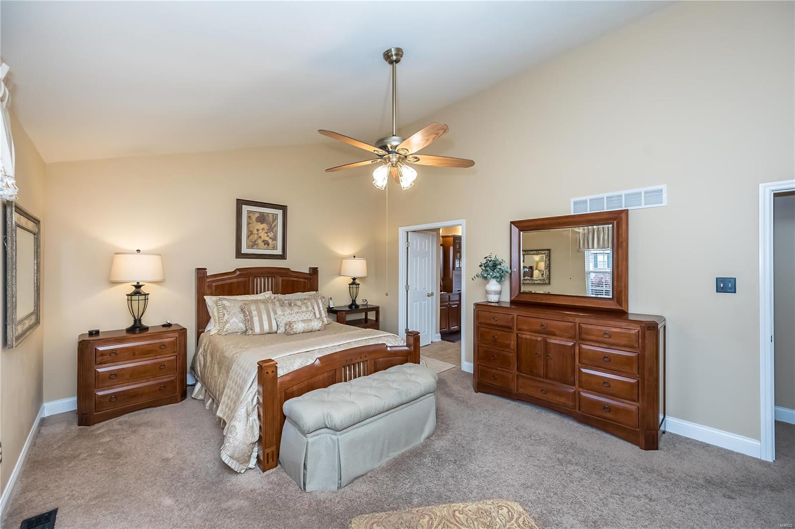 Westridge Oaks - Residential