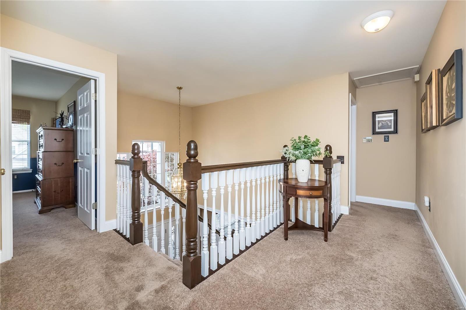 Westridge Oaks - Residential