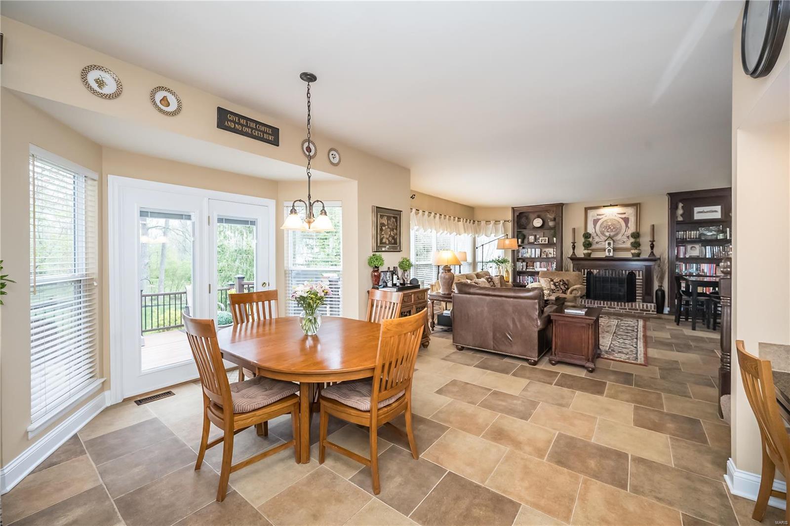 Westridge Oaks - Residential