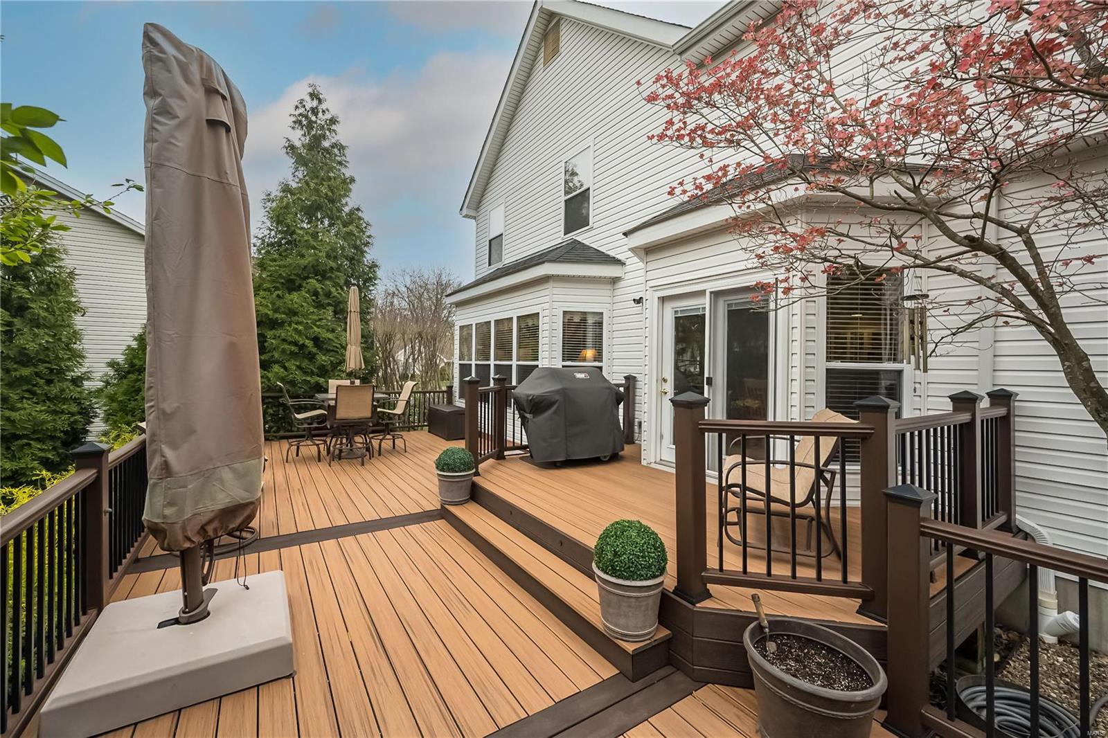 Westridge Oaks - Residential