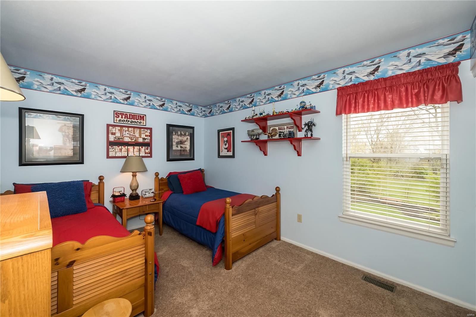 Westridge Oaks - Residential