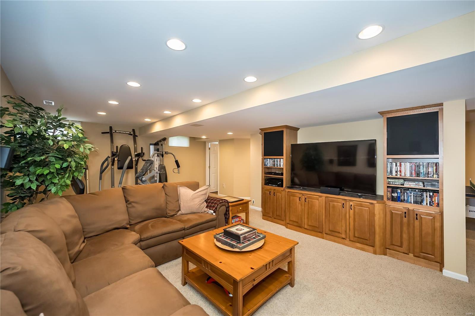 Westridge Oaks - Residential