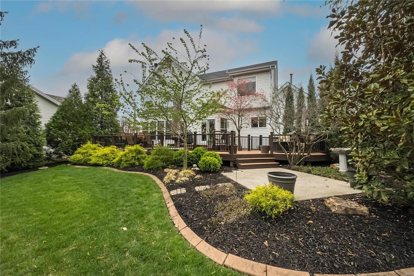 Westridge Oaks - Residential