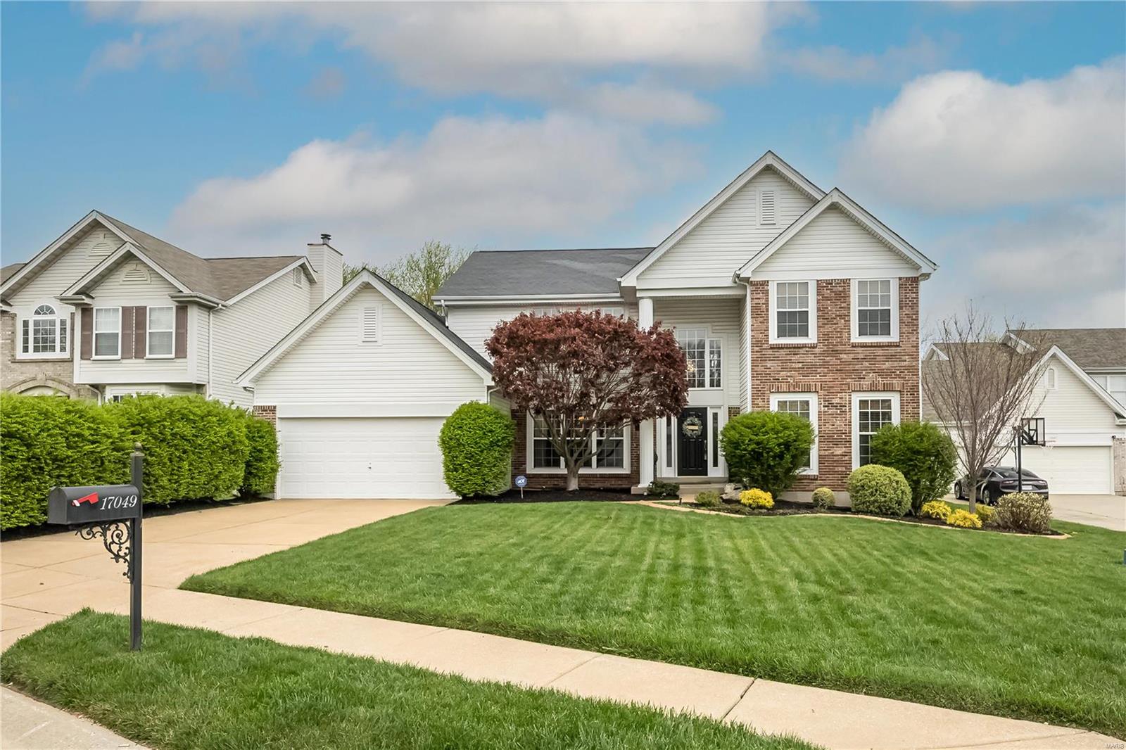 Westridge Oaks - Residential