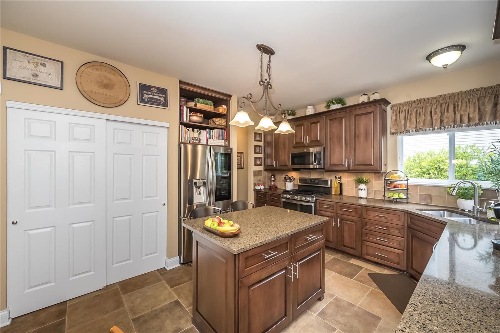 Westridge Oaks - Residential