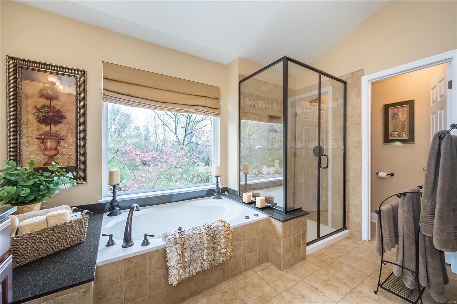 Westridge Oaks - Residential