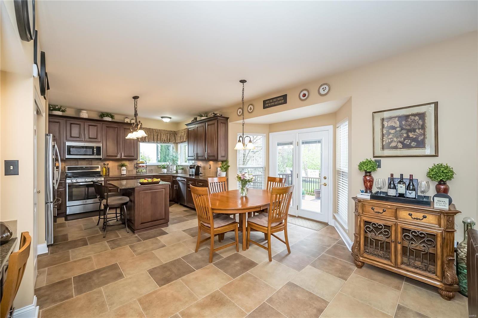 Westridge Oaks - Residential