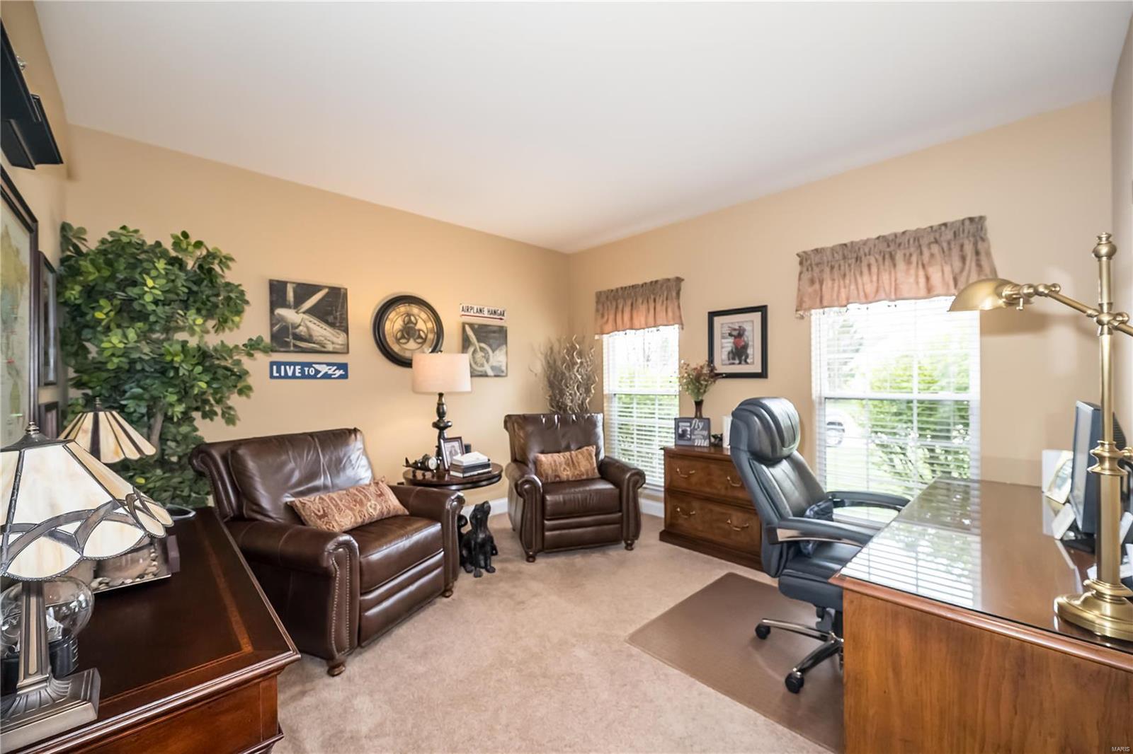 Westridge Oaks - Residential