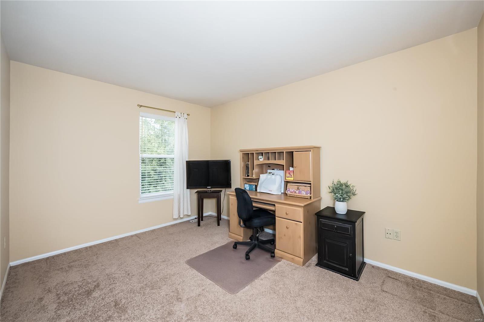 Westridge Oaks - Residential