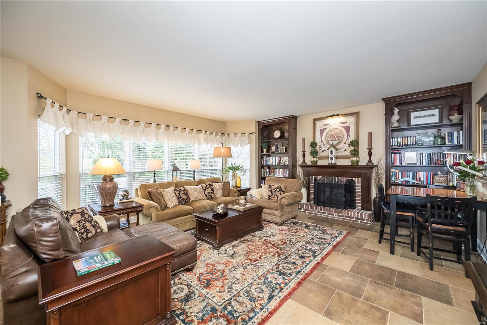 Westridge Oaks - Residential