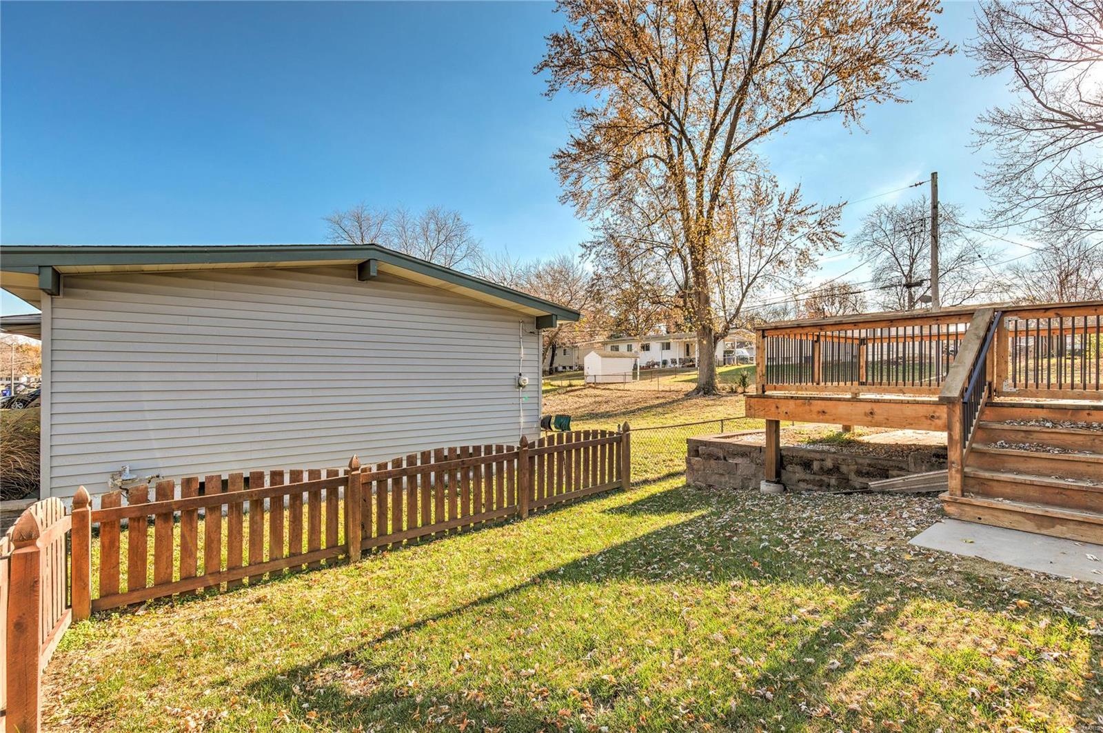 Brinwood Sub 5th Add - Residential
