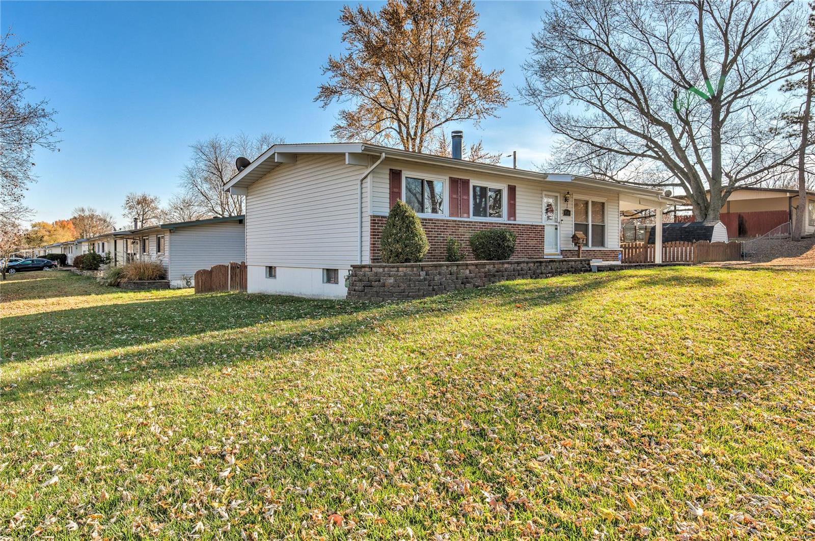 Brinwood Sub 5th Add - Residential