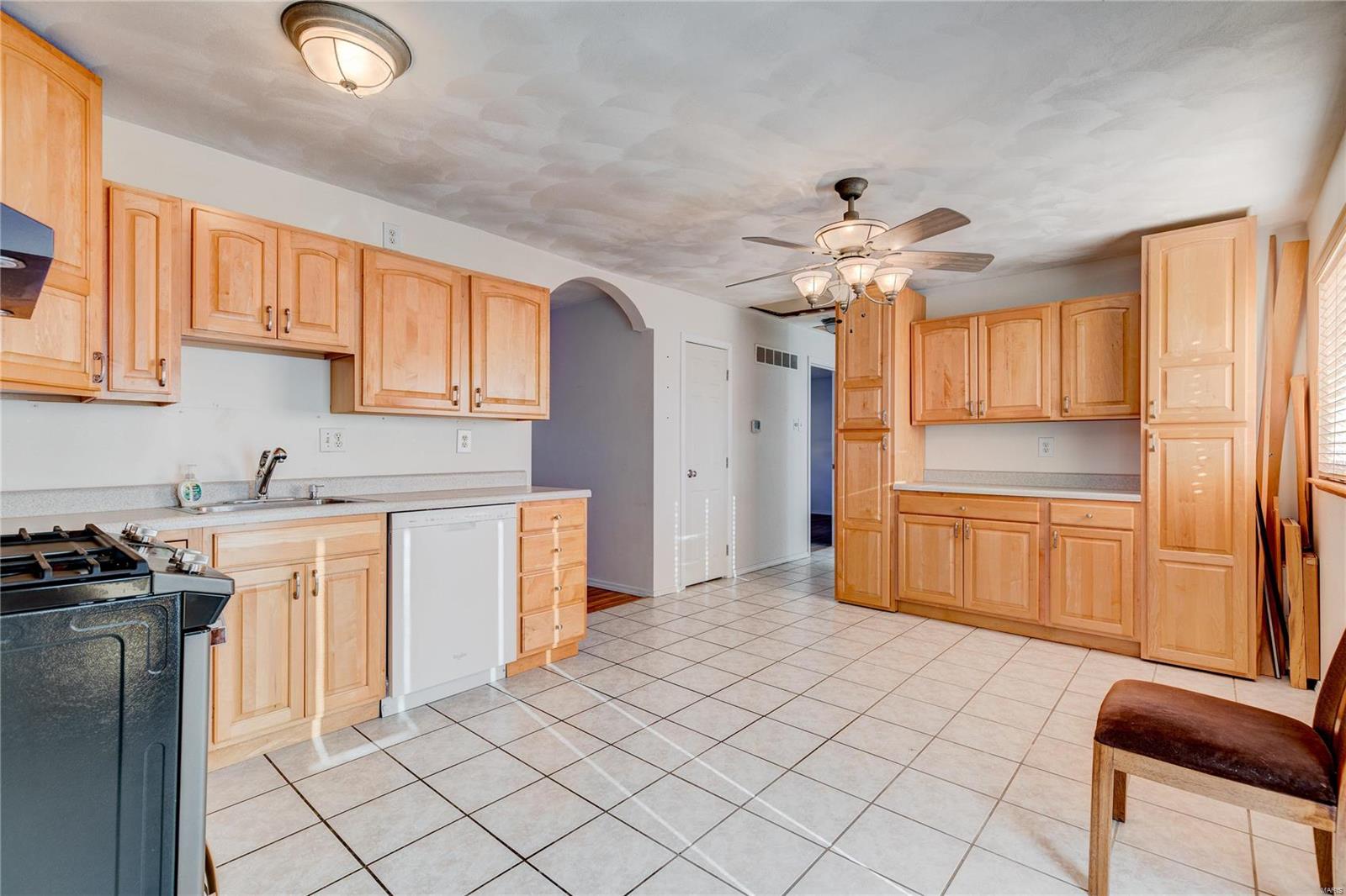 Brinwood Sub 5th Add - Residential