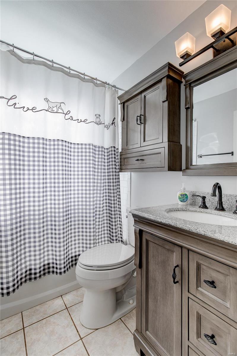 Brinwood Sub 5th Add - Residential