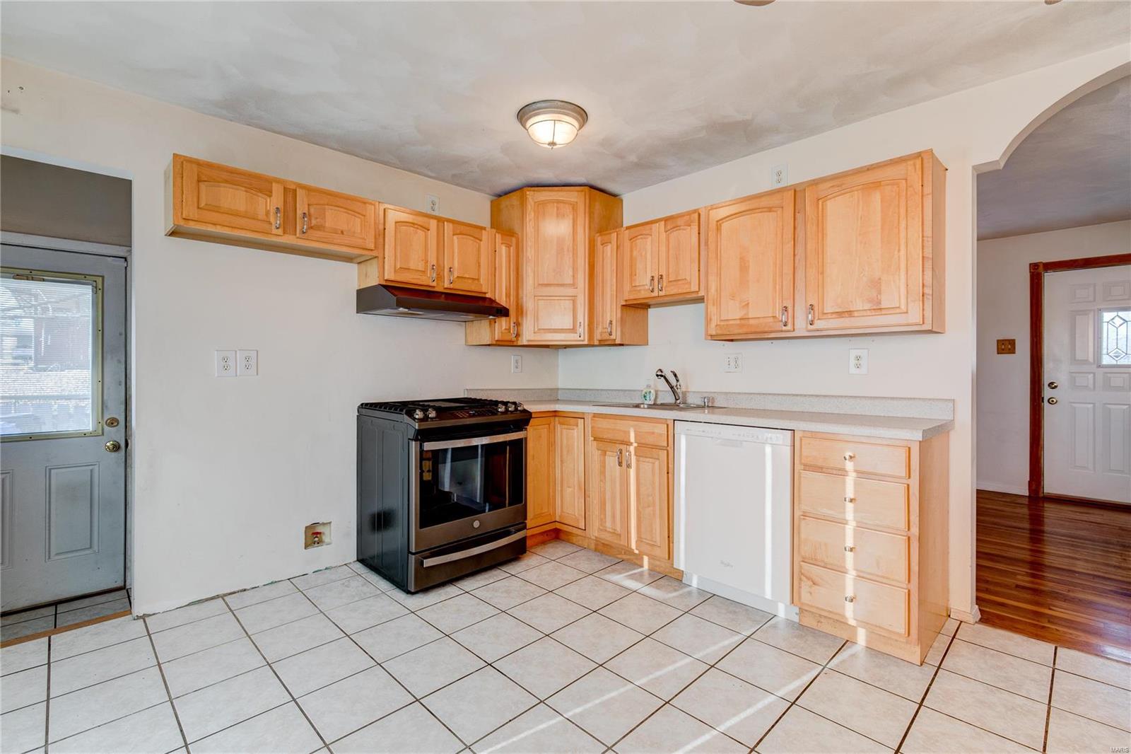 Brinwood Sub 5th Add - Residential